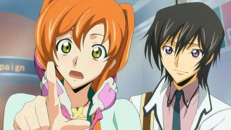 Illustration for article titled Nyren's Corner: The Code Geass Films Have Shaken Up the Story and I'm Concerned